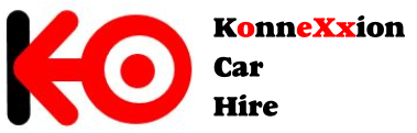 KonneXxion  Car Hire